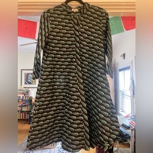 Zuri dress size XS